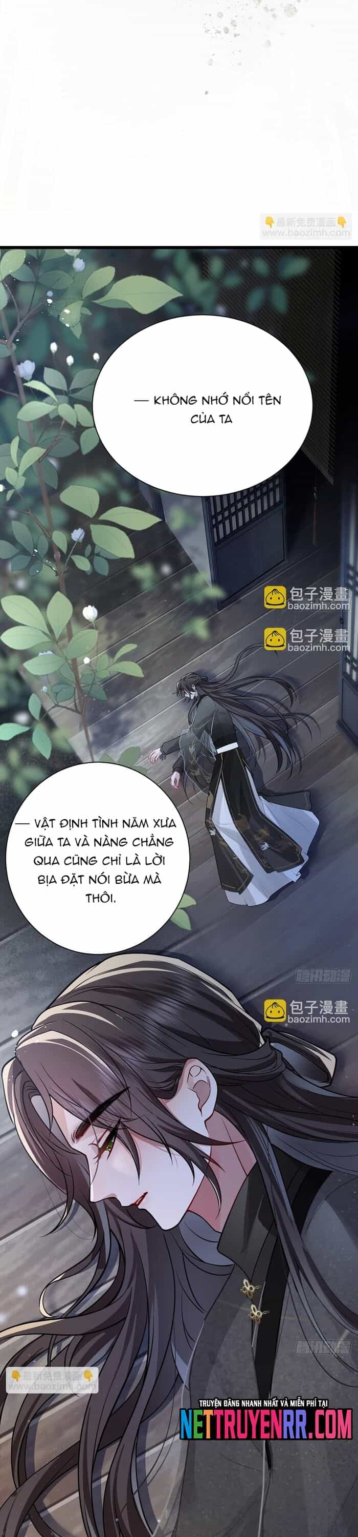 Sau Khi Công Chúa Bội Tình Bạc Nghĩa - Chương 60 - ảnh 7