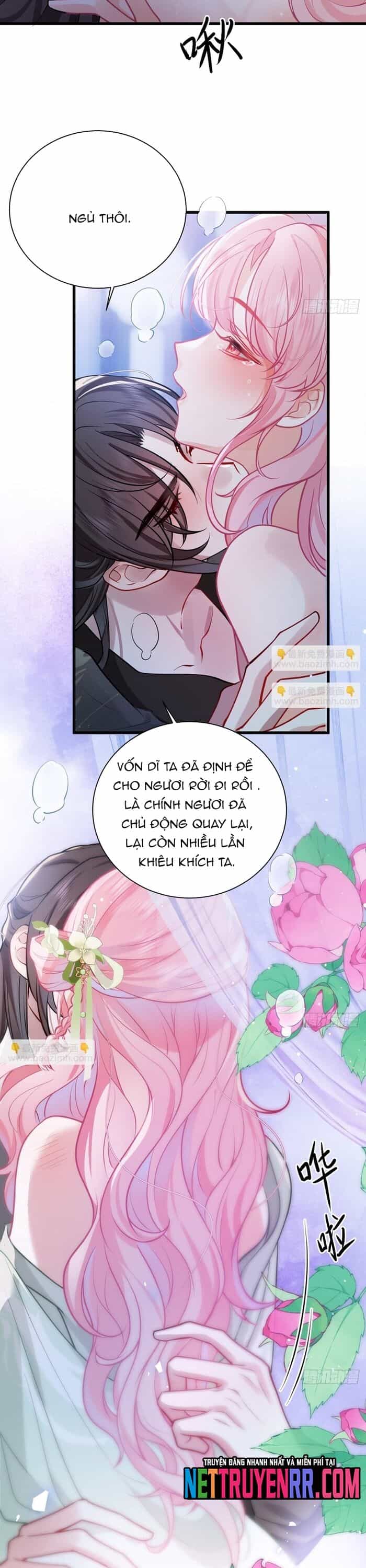 Sau Khi Công Chúa Bội Tình Bạc Nghĩa - Chương 62 - ảnh 10