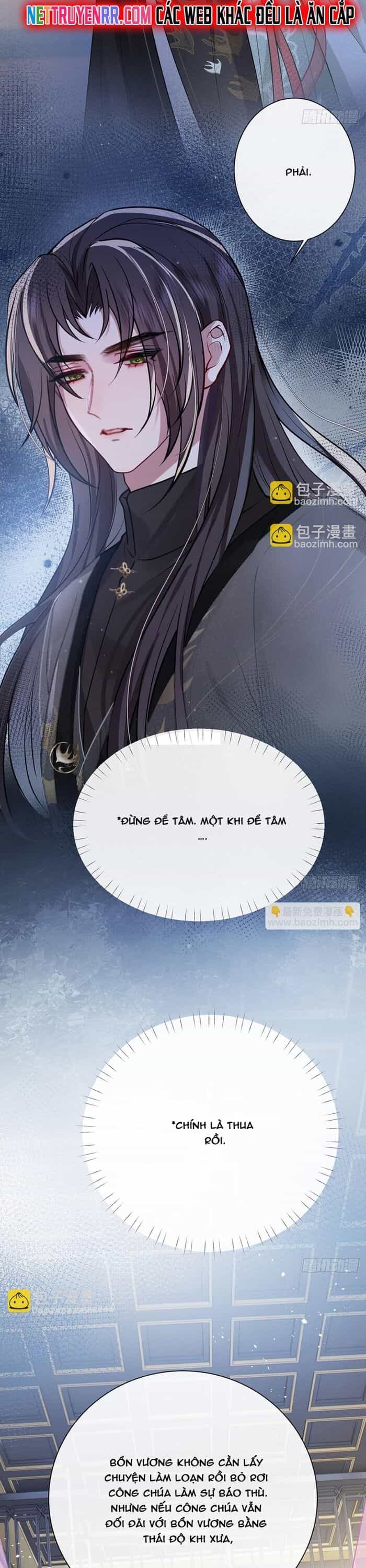 Sau Khi Công Chúa Bội Tình Bạc Nghĩa - Chương 63 - ảnh 15