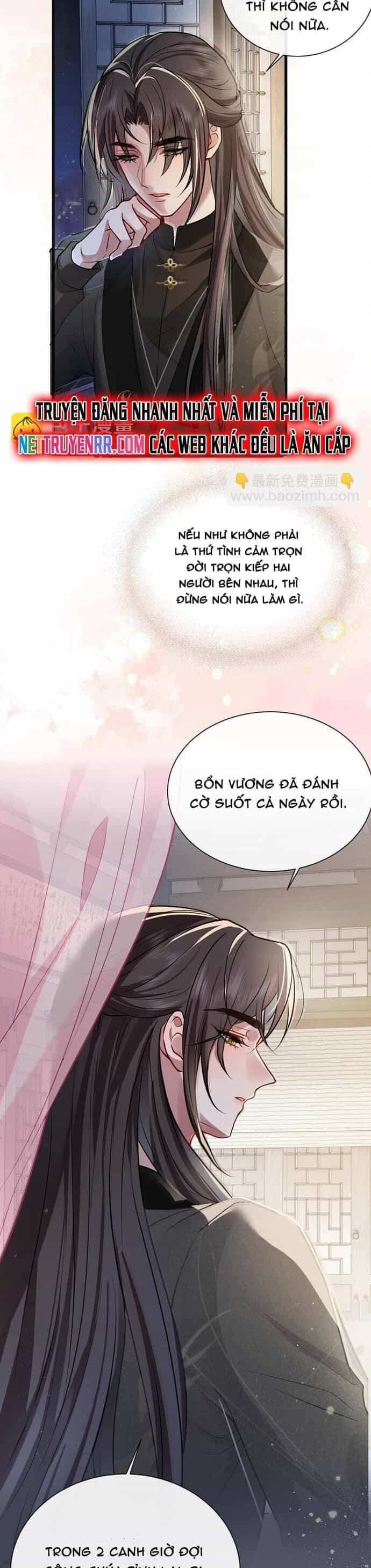 Sau Khi Công Chúa Bội Tình Bạc Nghĩa - Chương 66 - ảnh 8