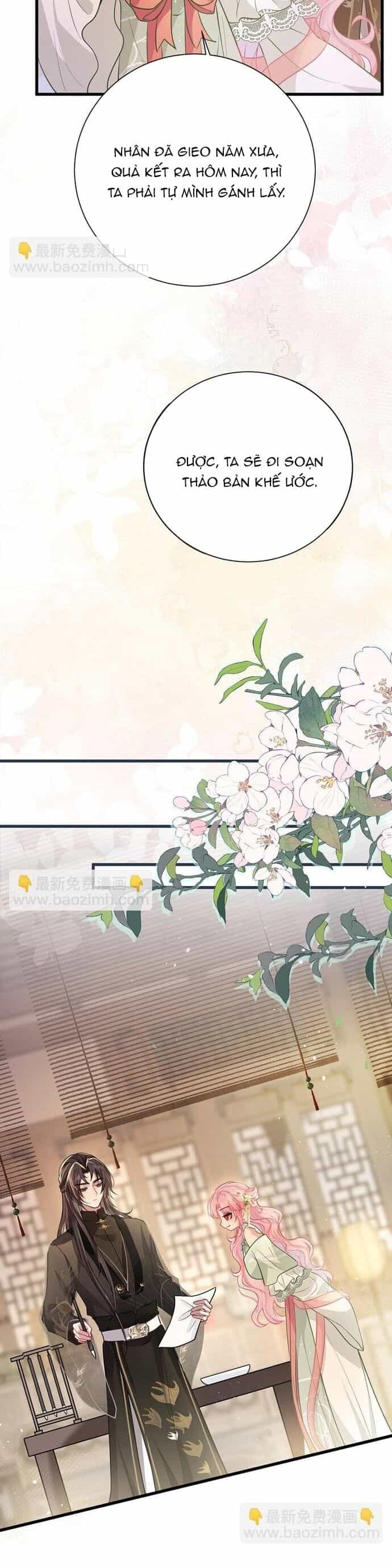 Sau Khi Công Chúa Bội Tình Bạc Nghĩa - Chương 67 - ảnh 16