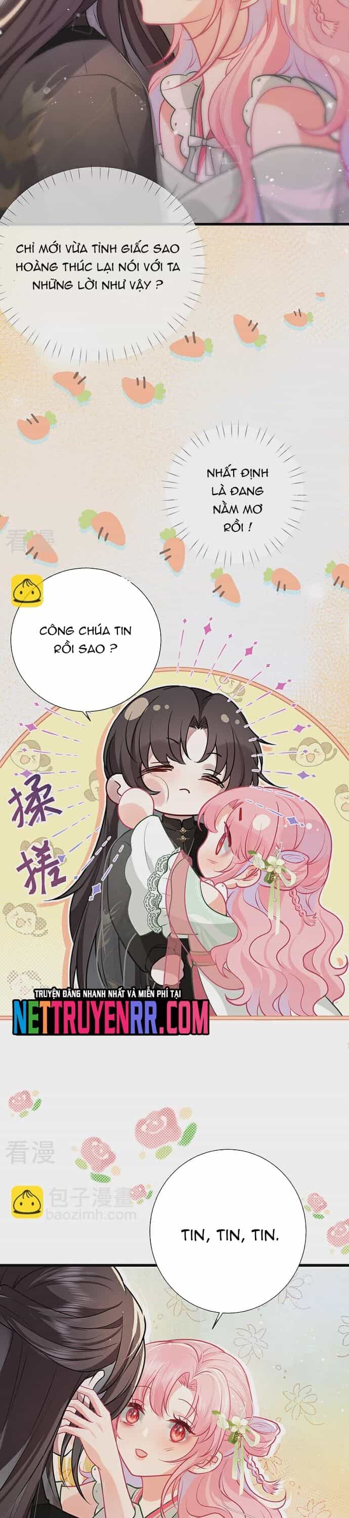 Sau Khi Công Chúa Bội Tình Bạc Nghĩa - Chương 68 - ảnh 10