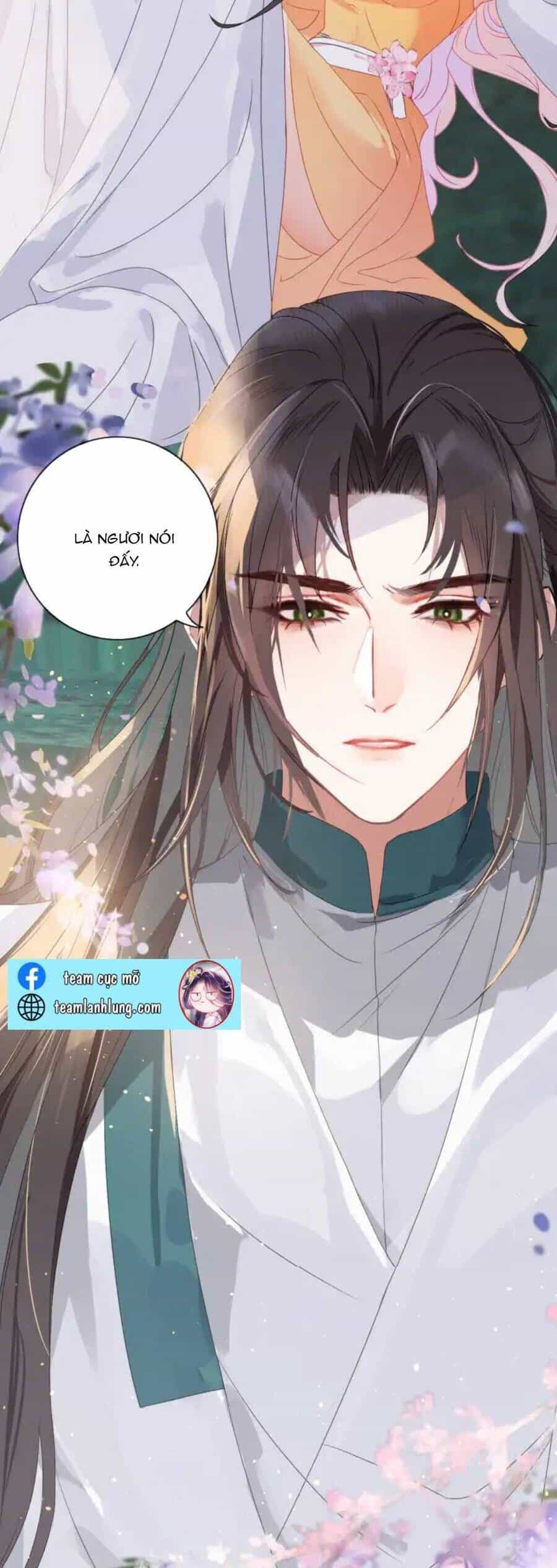 Sau Khi Công Chúa Bội Tình Bạc Nghĩa - Chương 7 - ảnh 10