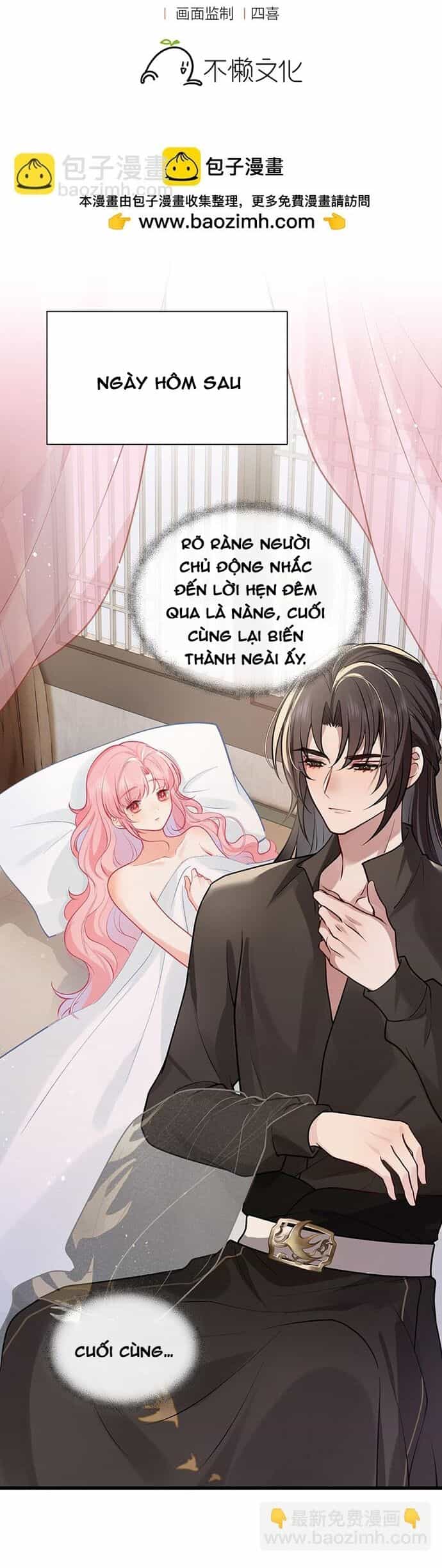 Sau Khi Công Chúa Bội Tình Bạc Nghĩa - Chương 70 - ảnh 2