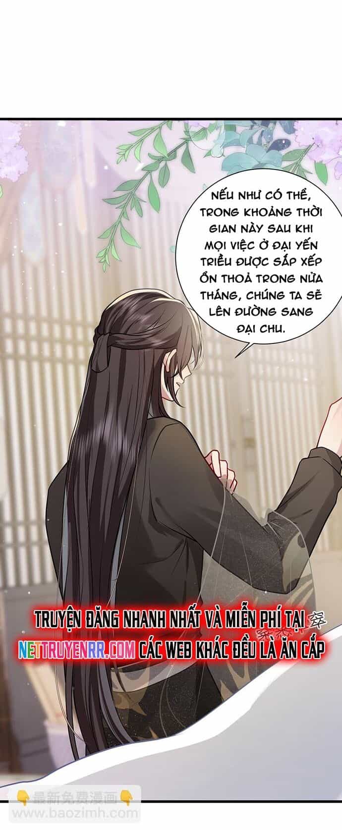 Sau Khi Công Chúa Bội Tình Bạc Nghĩa - Chương 70 - ảnh 3