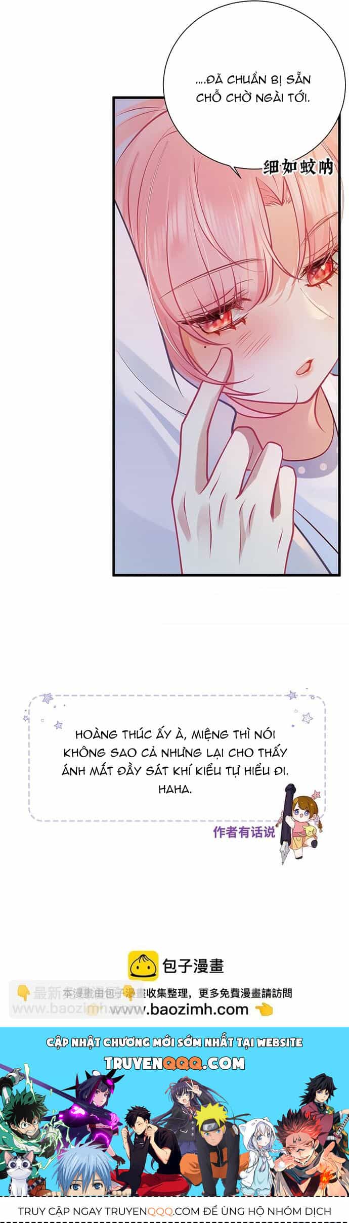 Sau Khi Công Chúa Bội Tình Bạc Nghĩa - Chương 76 - ảnh 17