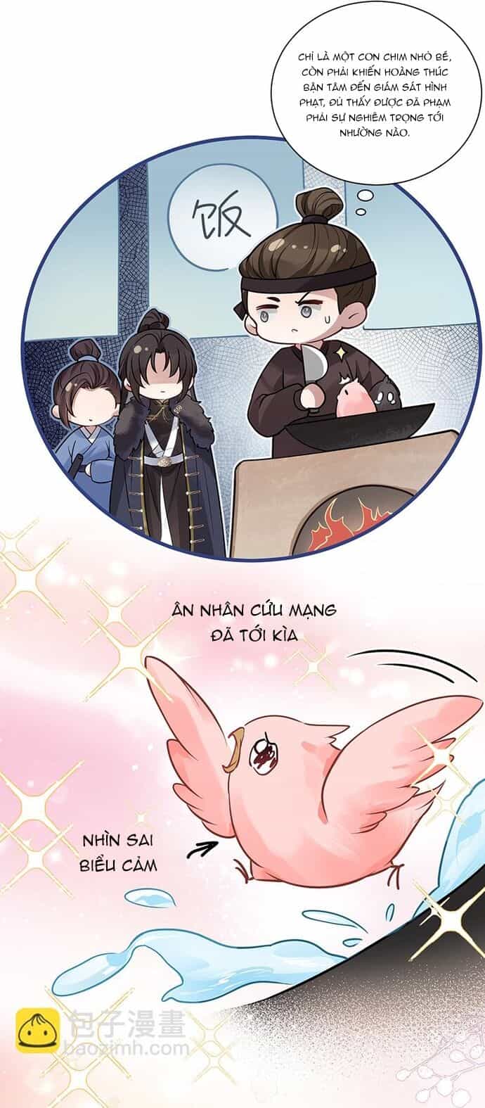 Sau Khi Công Chúa Bội Tình Bạc Nghĩa - Chương 78 - ảnh 12