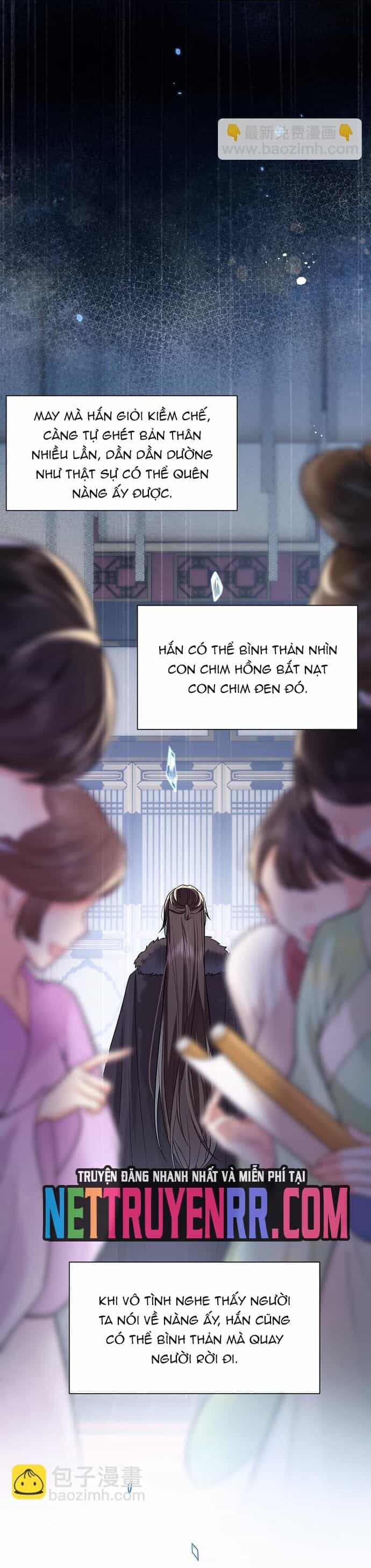 Sau Khi Công Chúa Bội Tình Bạc Nghĩa - Chương 78 - ảnh 17