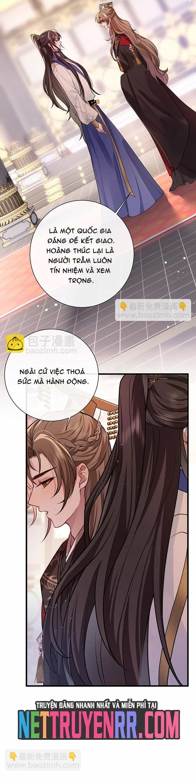 Sau Khi Công Chúa Bội Tình Bạc Nghĩa - Chương 80 - ảnh 16