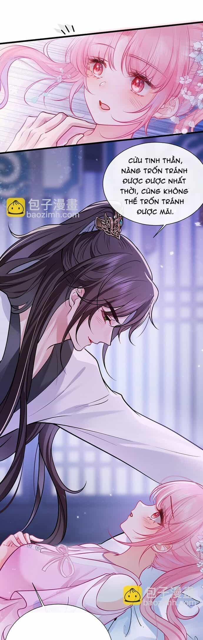 Sau Khi Công Chúa Bội Tình Bạc Nghĩa - Chương 80 - ảnh 6