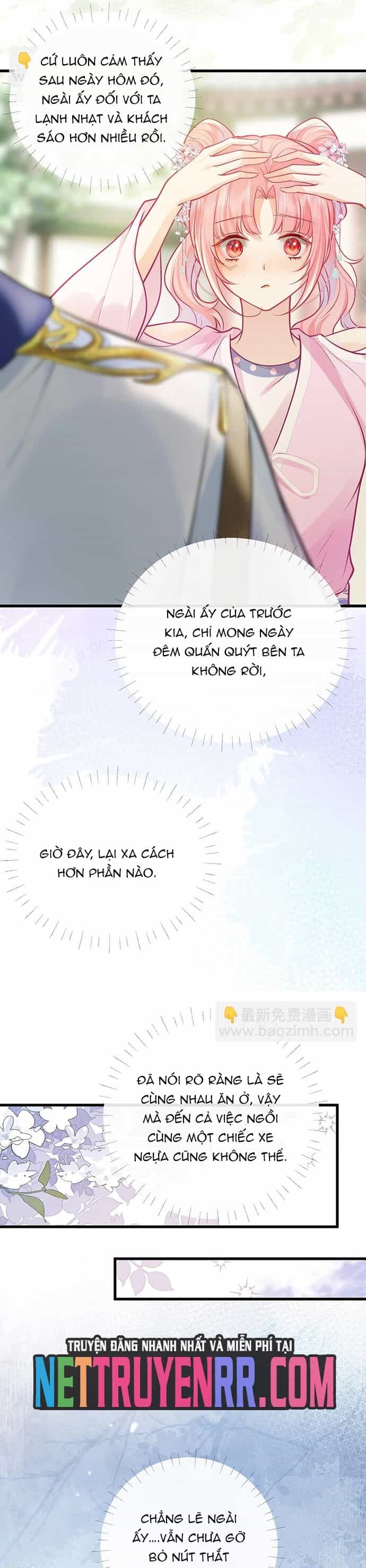 Sau Khi Công Chúa Bội Tình Bạc Nghĩa - Chương 85 - ảnh 22