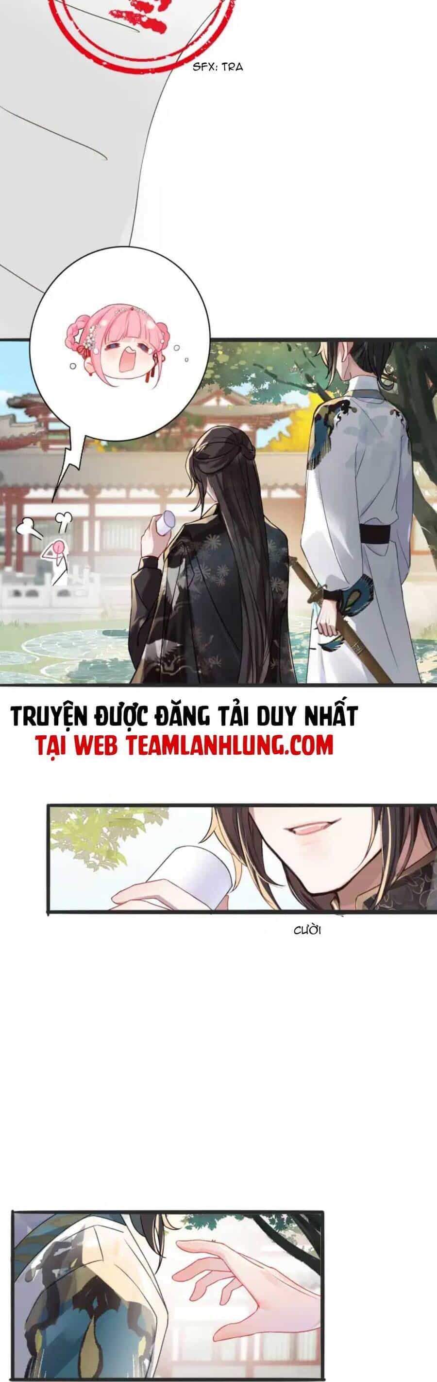 Sau Khi Công Chúa Bội Tình Bạc Nghĩa - Chương 9 - ảnh 10