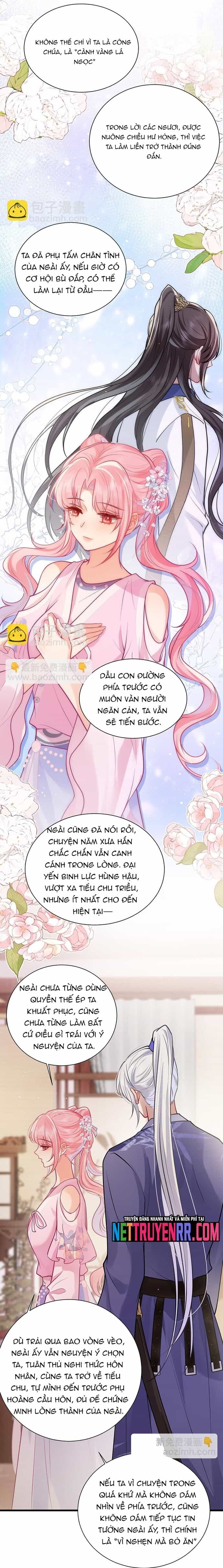 Sau Khi Công Chúa Bội Tình Bạc Nghĩa - Chương 93 - ảnh 13