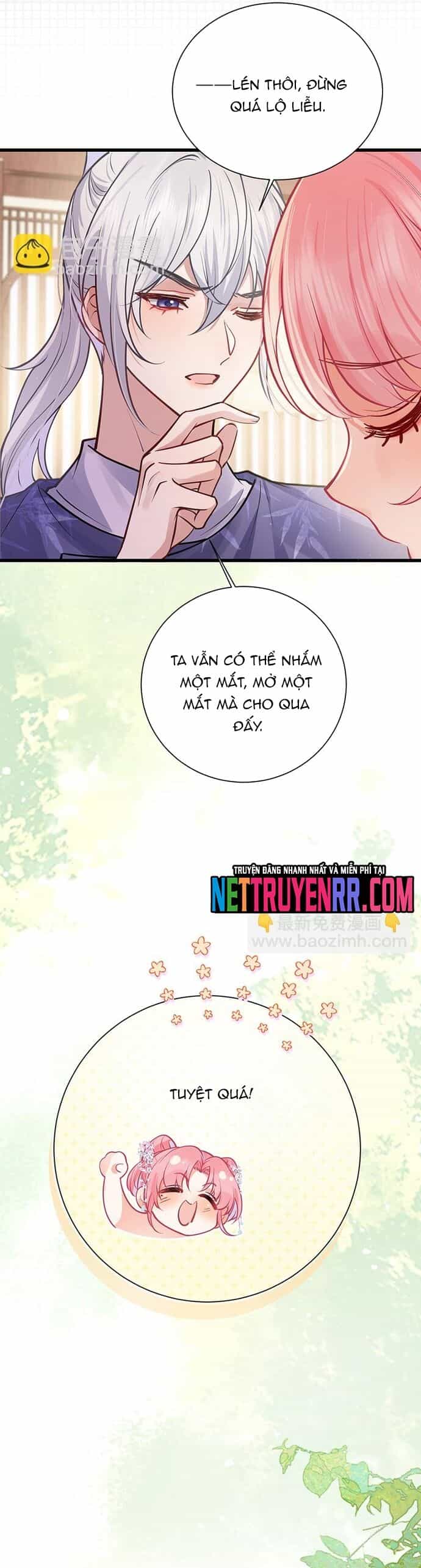 Sau Khi Công Chúa Bội Tình Bạc Nghĩa - Chương 94 - ảnh 12