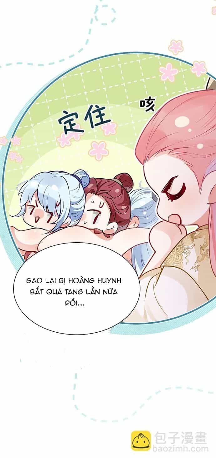 Sau Khi Công Chúa Bội Tình Bạc Nghĩa - Chương 96 - ảnh 11