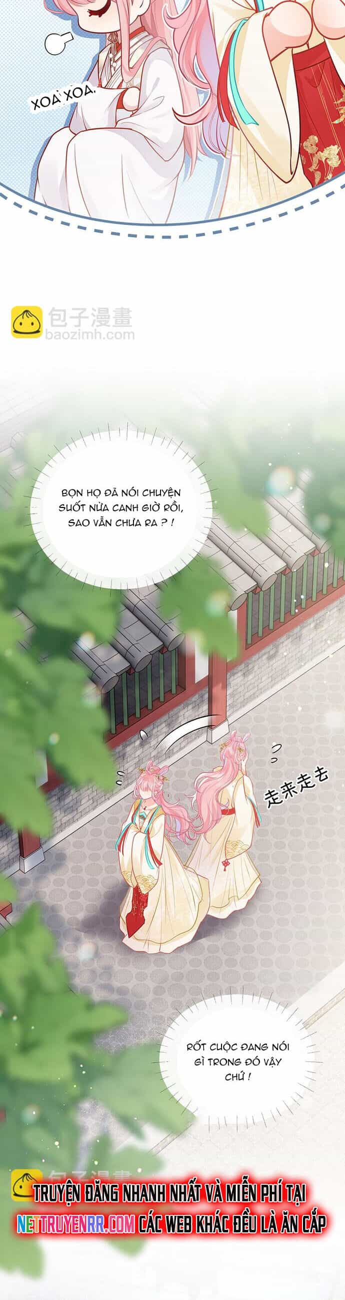 Sau Khi Công Chúa Bội Tình Bạc Nghĩa - Chương 97 - ảnh 15