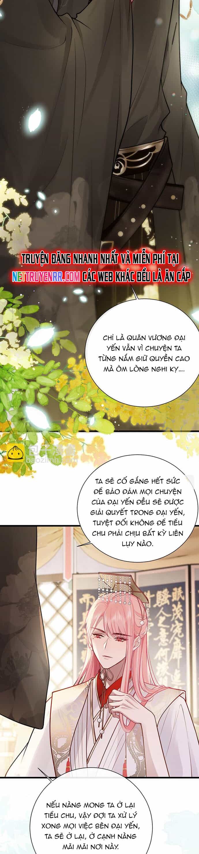 Sau Khi Công Chúa Bội Tình Bạc Nghĩa - Chương 97 - ảnh 17