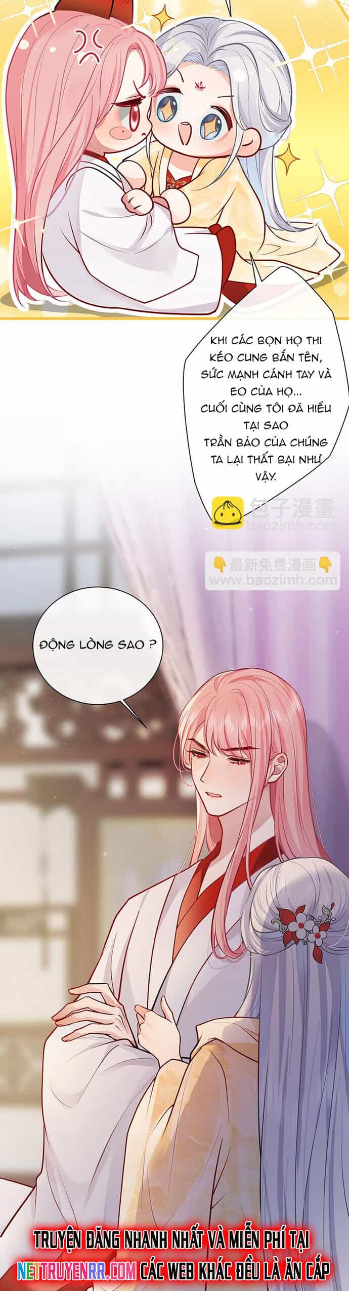 Sau Khi Công Chúa Bội Tình Bạc Nghĩa - Chương 98 - ảnh 11