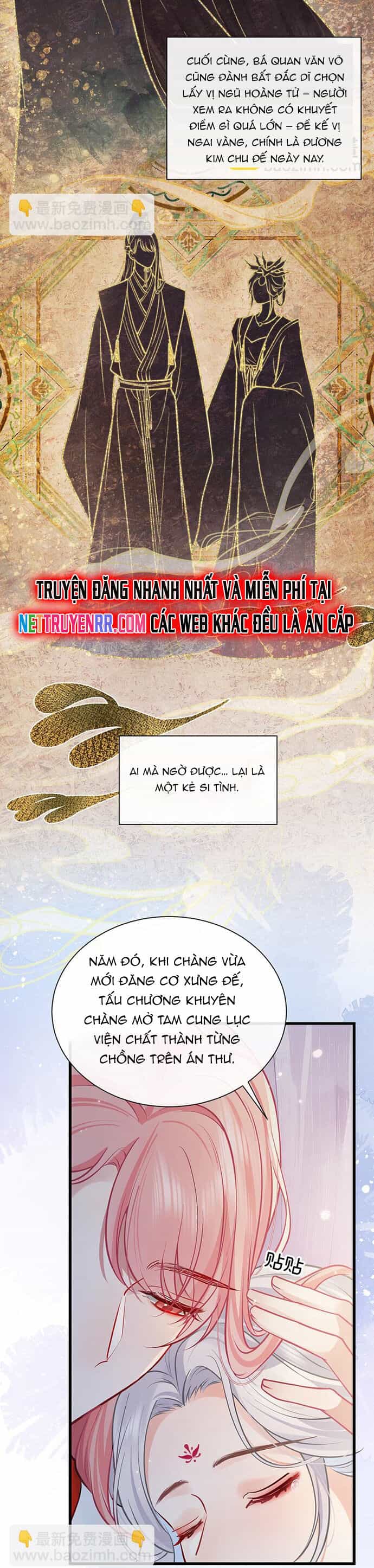 Sau Khi Công Chúa Bội Tình Bạc Nghĩa - Chương 98 - ảnh 15