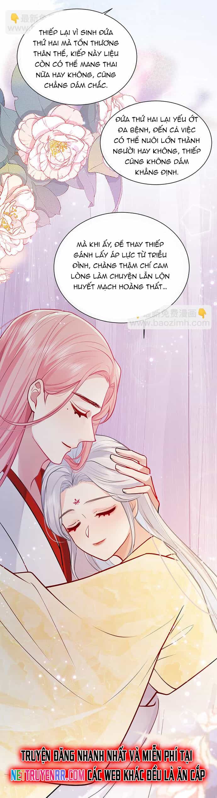 Sau Khi Công Chúa Bội Tình Bạc Nghĩa - Chương 98 - ảnh 16