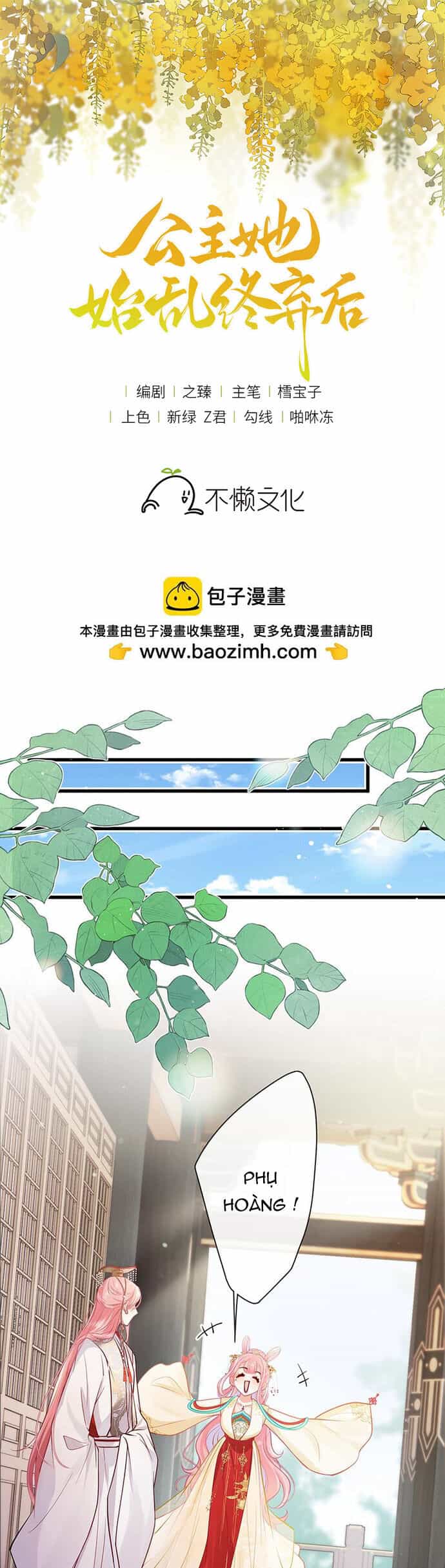 Sau Khi Công Chúa Bội Tình Bạc Nghĩa - Chương 98 - ảnh 2