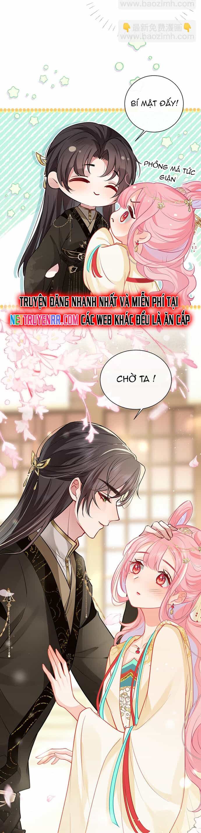 Sau Khi Công Chúa Bội Tình Bạc Nghĩa - Chương 98 - ảnh 5