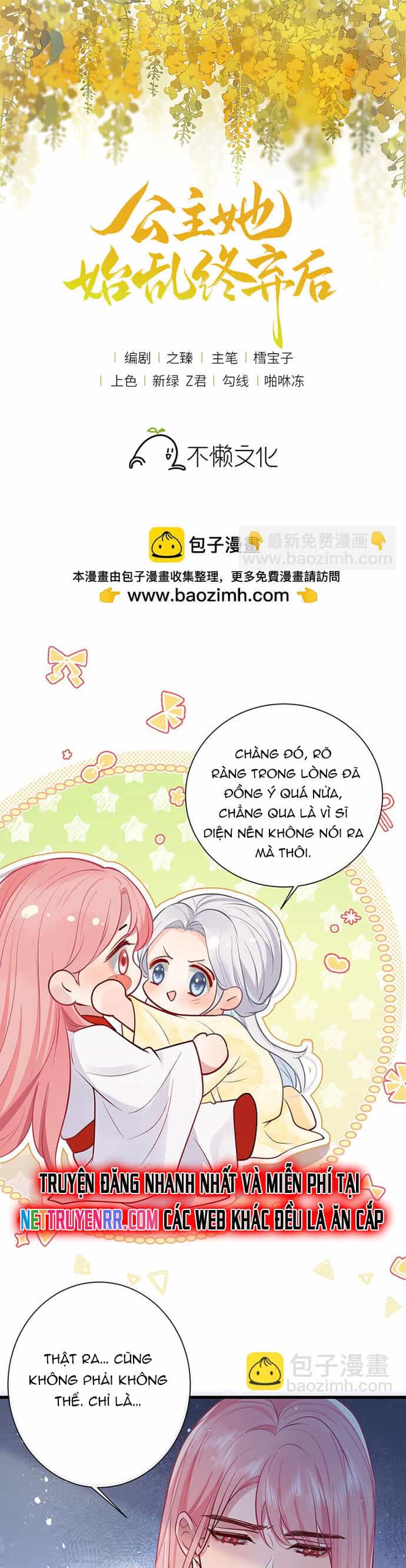 Sau Khi Công Chúa Bội Tình Bạc Nghĩa - Chương 99 - ảnh 2