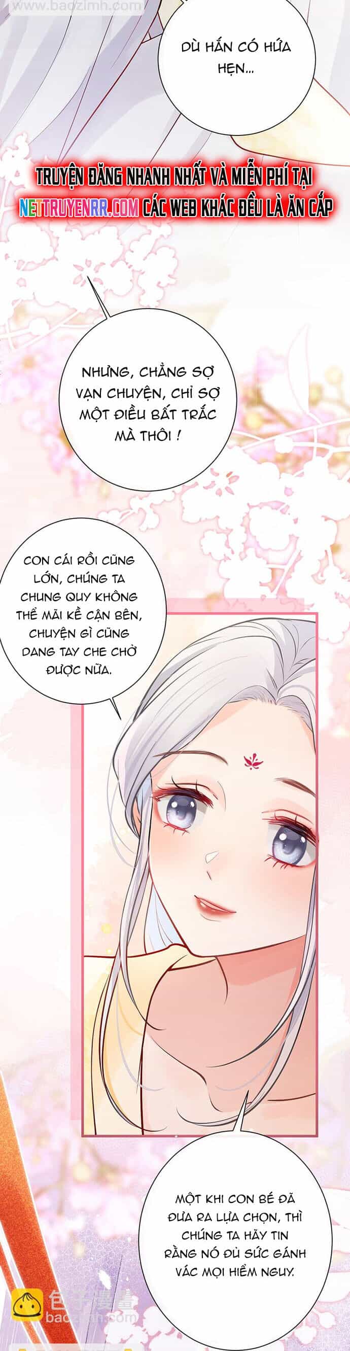 Sau Khi Công Chúa Bội Tình Bạc Nghĩa - Chương 99 - ảnh 4