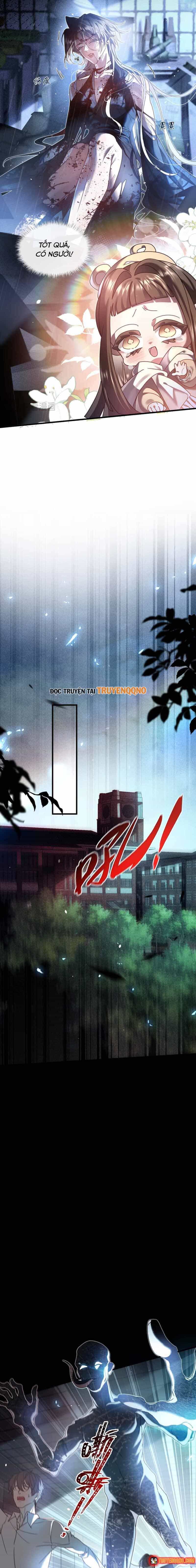Sau Khi Đánh Mất Trí Nhớ - Chương 1 - ảnh 4