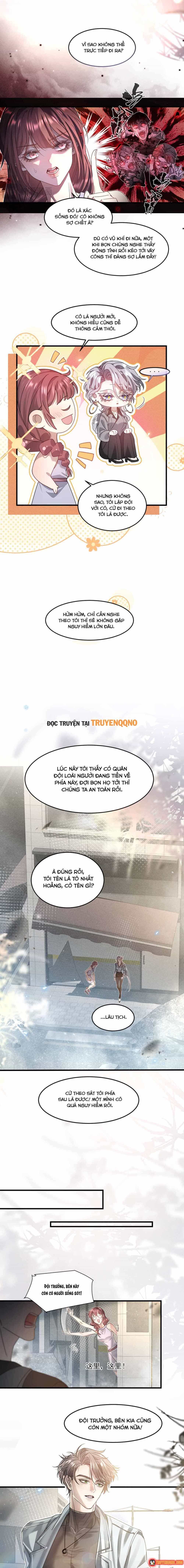Sau Khi Đánh Mất Trí Nhớ - Chương 2 - ảnh 11