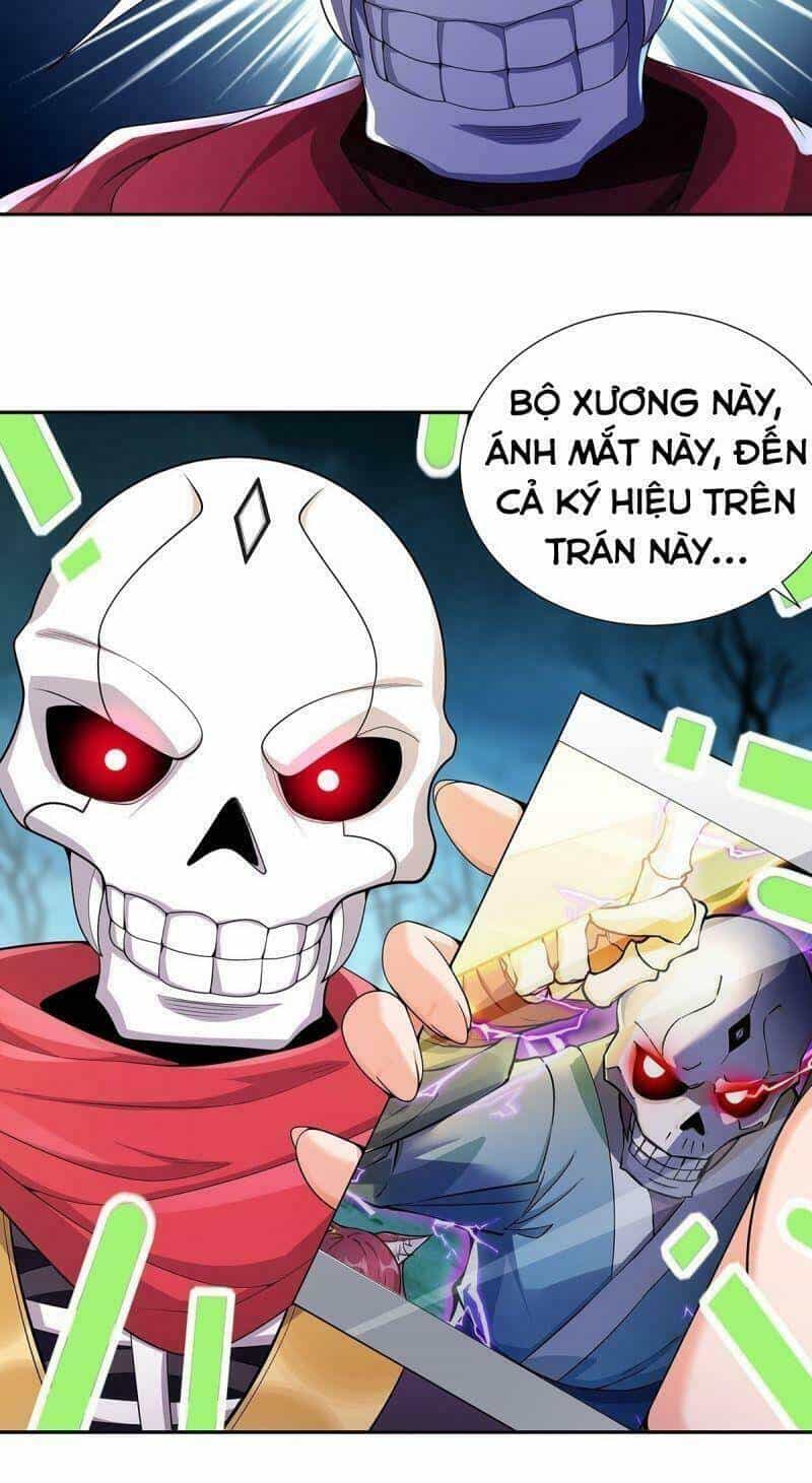 Sau Khi Độ Kiếp, Ta Biến Thành Bạch Cốt Ma Tôn - Chương 10 - ảnh 18
