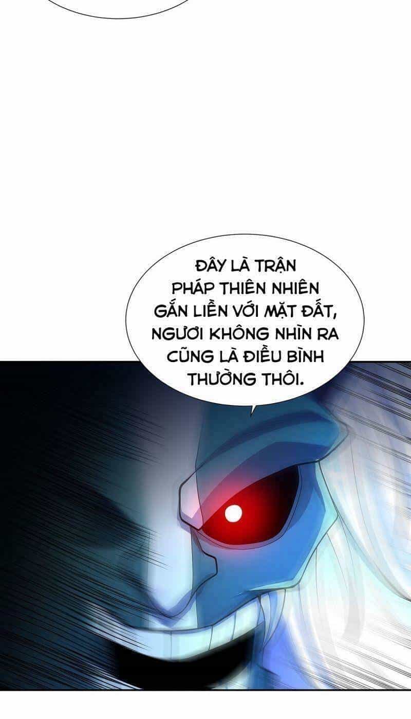 Sau Khi Độ Kiếp, Ta Biến Thành Bạch Cốt Ma Tôn - Chương 10 - ảnh 36