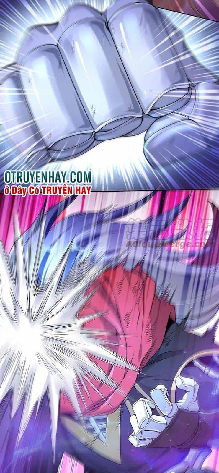 Sau Khi Độ Kiếp, Ta Biến Thành Bạch Cốt Ma Tôn - Chương 11 - ảnh 38