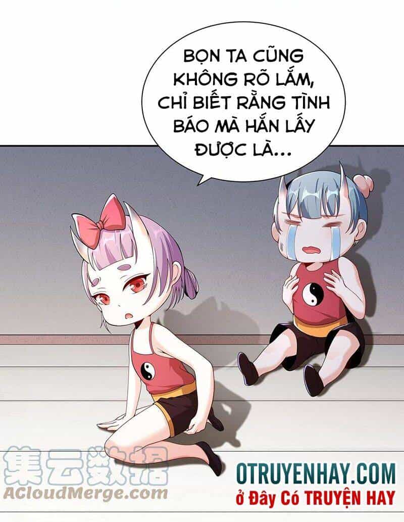 Sau Khi Độ Kiếp, Ta Biến Thành Bạch Cốt Ma Tôn - Chương 11 - ảnh 59