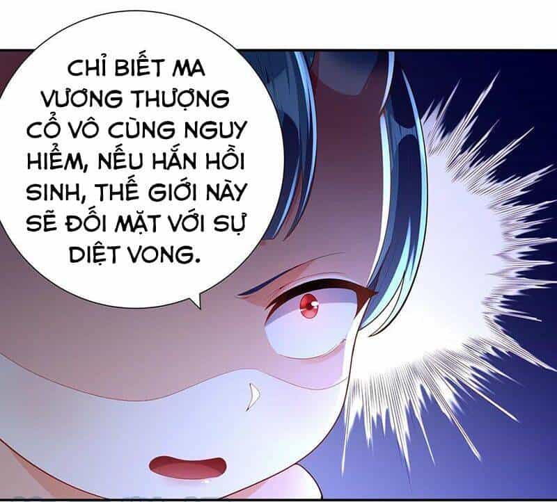 Sau Khi Độ Kiếp, Ta Biến Thành Bạch Cốt Ma Tôn - Chương 12 - ảnh 4