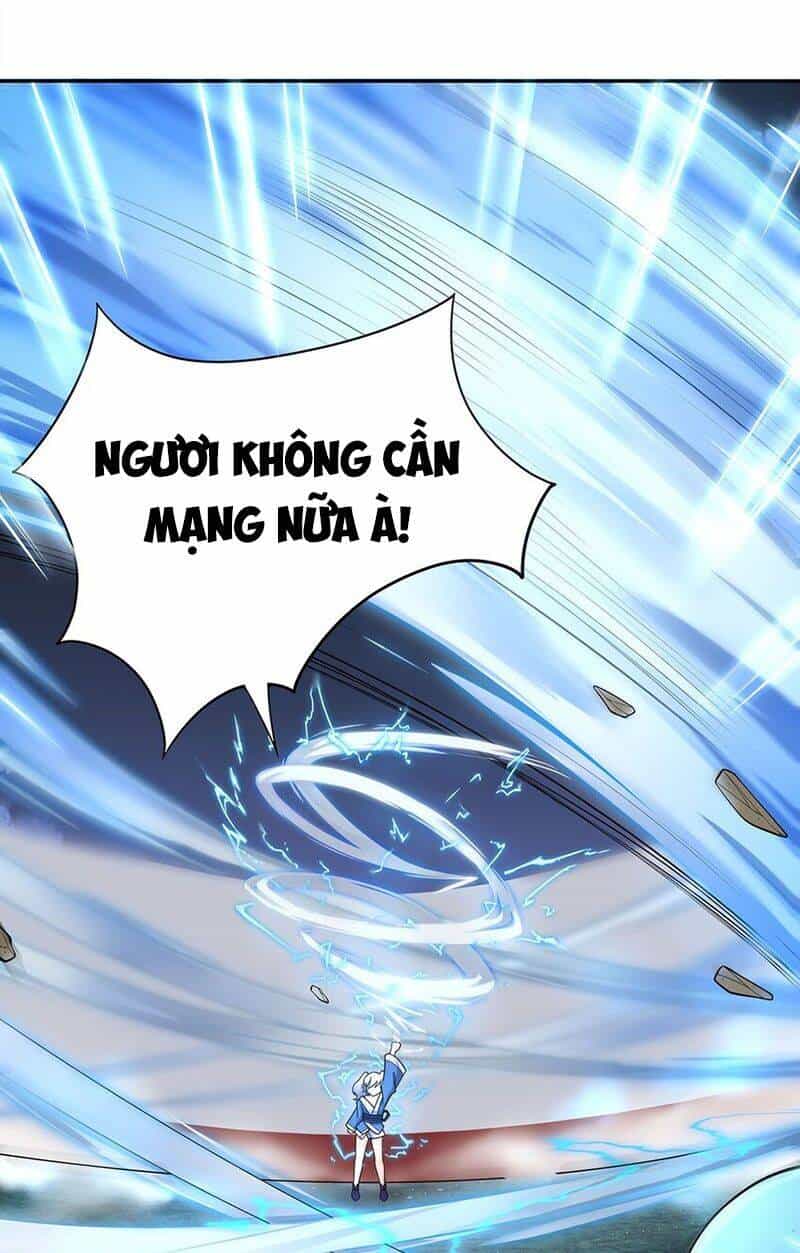 Sau Khi Độ Kiếp, Ta Biến Thành Bạch Cốt Ma Tôn - Chương 14 - ảnh 37