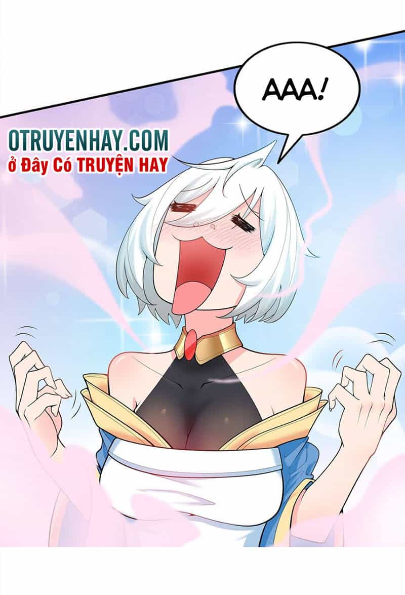 Sau Khi Độ Kiếp, Ta Biến Thành Bạch Cốt Ma Tôn - Chương 19 - ảnh 8