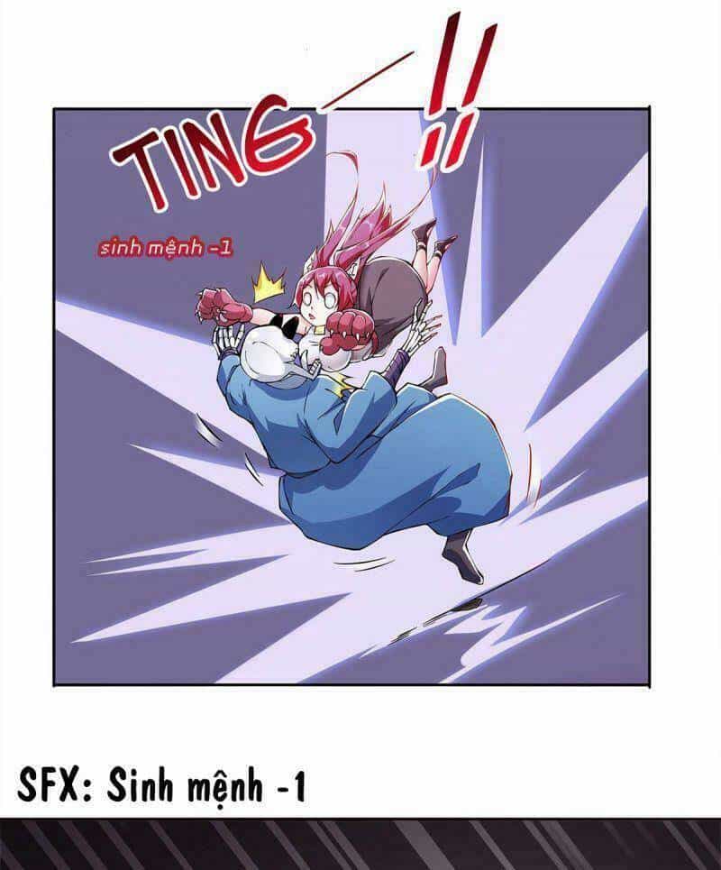 Sau Khi Độ Kiếp, Ta Biến Thành Bạch Cốt Ma Tôn - Chương 2 - ảnh 69