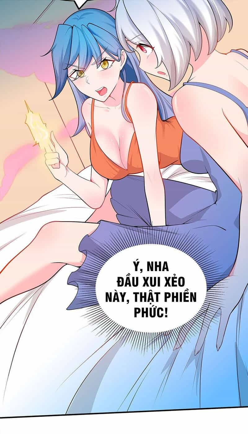 Sau Khi Độ Kiếp, Ta Biến Thành Bạch Cốt Ma Tôn - Chương 20 - ảnh 6