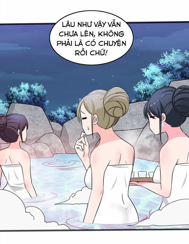 Sau Khi Độ Kiếp, Ta Biến Thành Bạch Cốt Ma Tôn - Chương 21 - ảnh 23