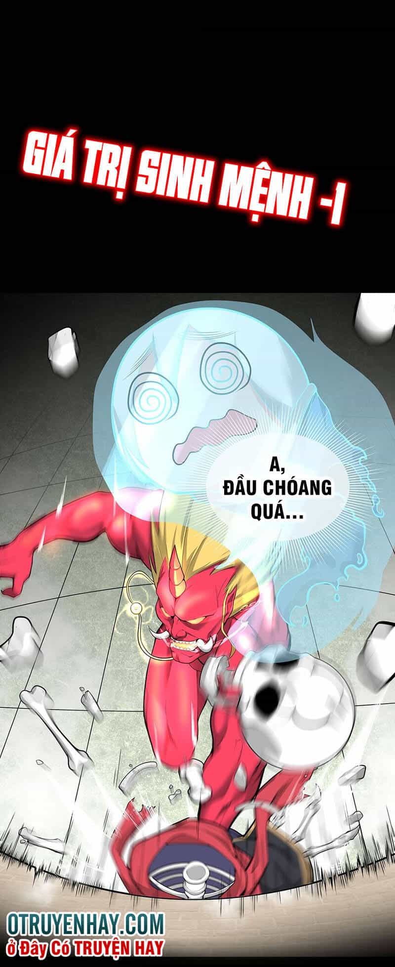 Sau Khi Độ Kiếp, Ta Biến Thành Bạch Cốt Ma Tôn - Chương 24 - ảnh 18