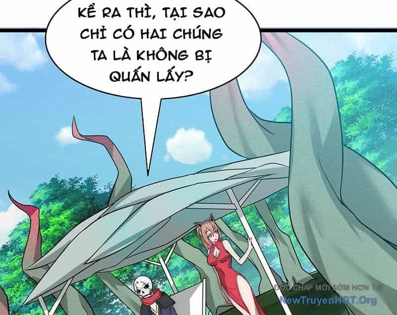 Sau Khi Độ Kiếp, Ta Biến Thành Bạch Cốt Ma Tôn - Chương 29 - ảnh 12