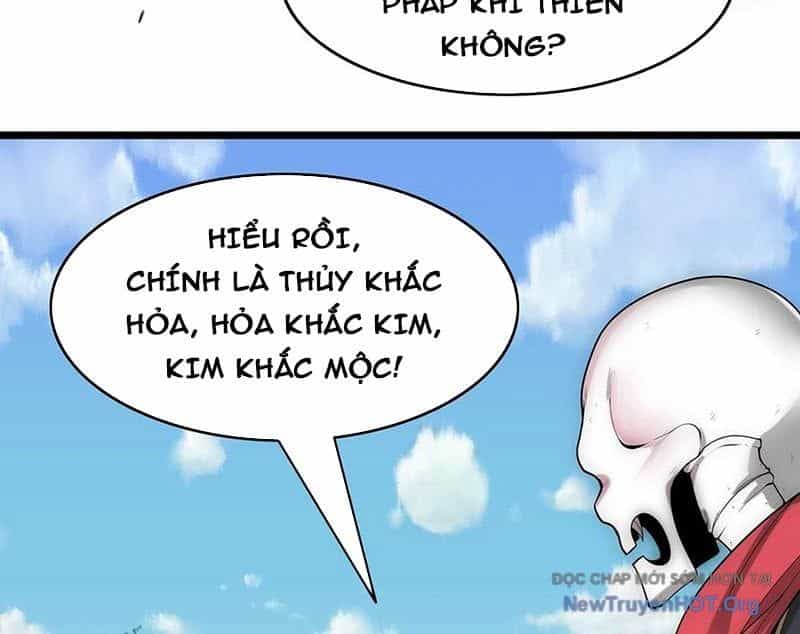 Sau Khi Độ Kiếp, Ta Biến Thành Bạch Cốt Ma Tôn - Chương 29 - ảnh 21