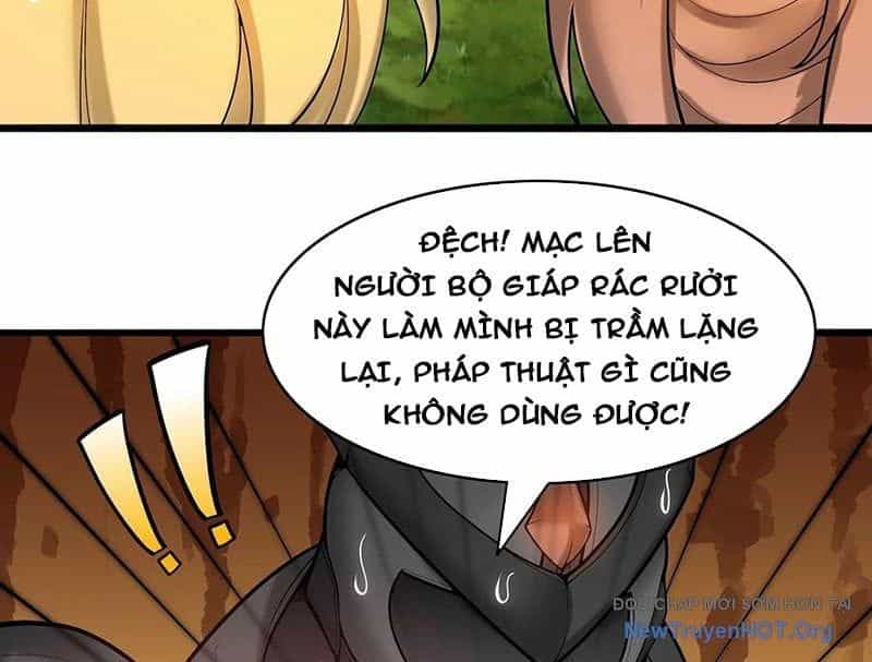Sau Khi Độ Kiếp, Ta Biến Thành Bạch Cốt Ma Tôn - Chương 29 - ảnh 54