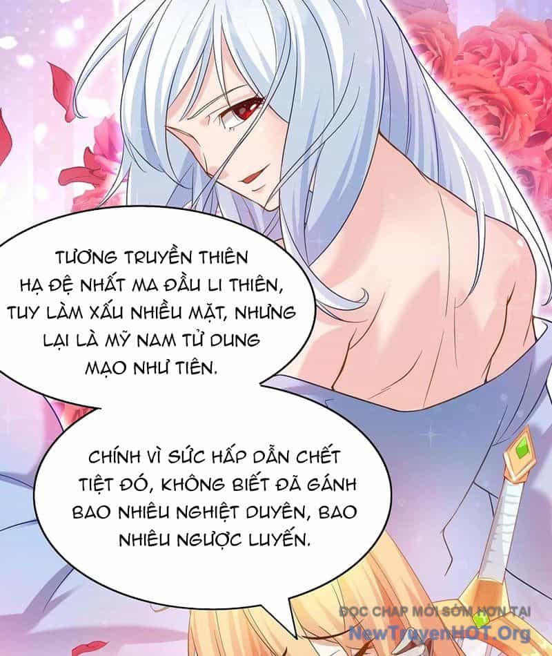 Sau Khi Độ Kiếp, Ta Biến Thành Bạch Cốt Ma Tôn - Chương 32 - ảnh 16