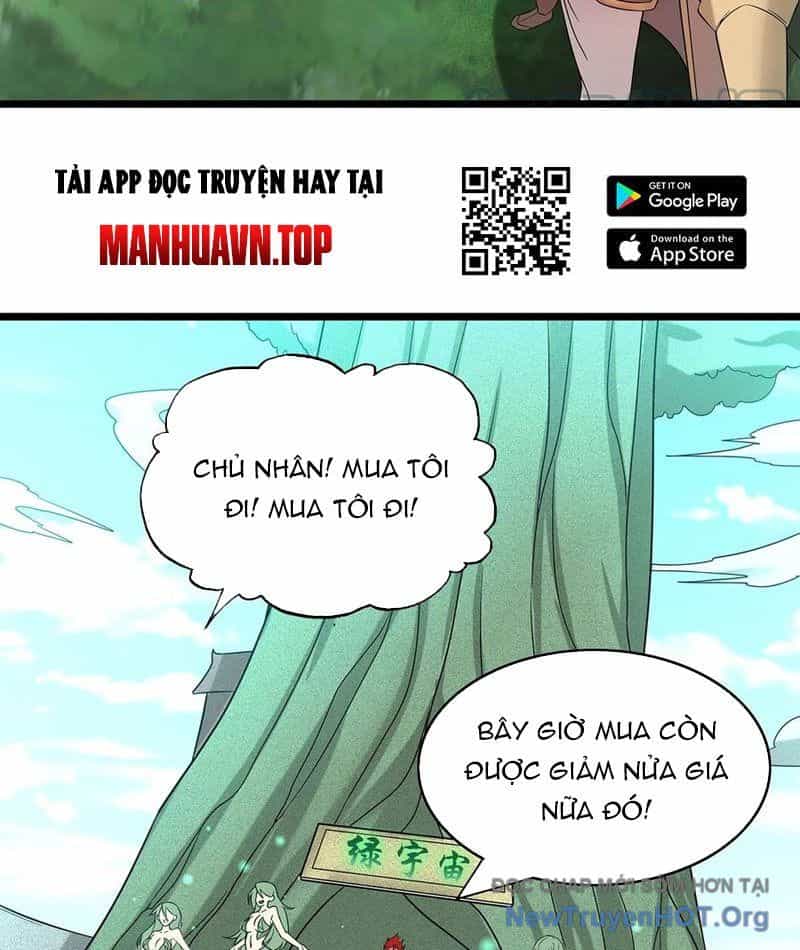 Sau Khi Độ Kiếp, Ta Biến Thành Bạch Cốt Ma Tôn - Chương 32 - ảnh 38