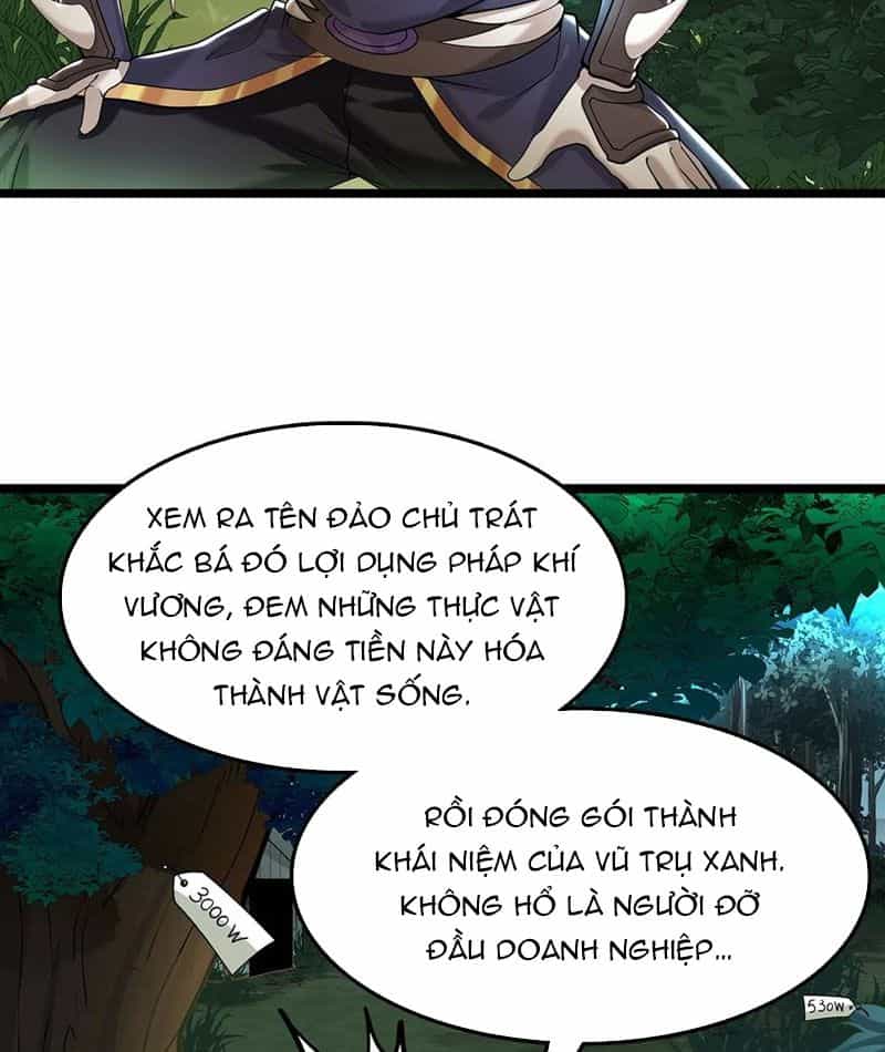 Sau Khi Độ Kiếp, Ta Biến Thành Bạch Cốt Ma Tôn - Chương 33 - ảnh 37