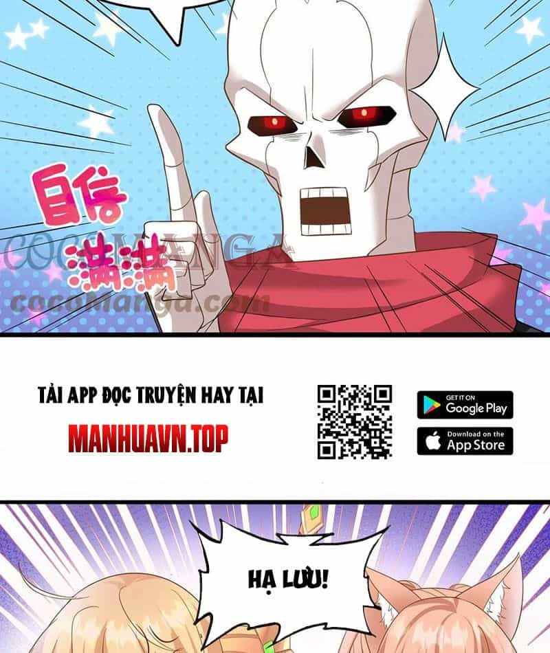 Sau Khi Độ Kiếp, Ta Biến Thành Bạch Cốt Ma Tôn - Chương 33 - ảnh 44