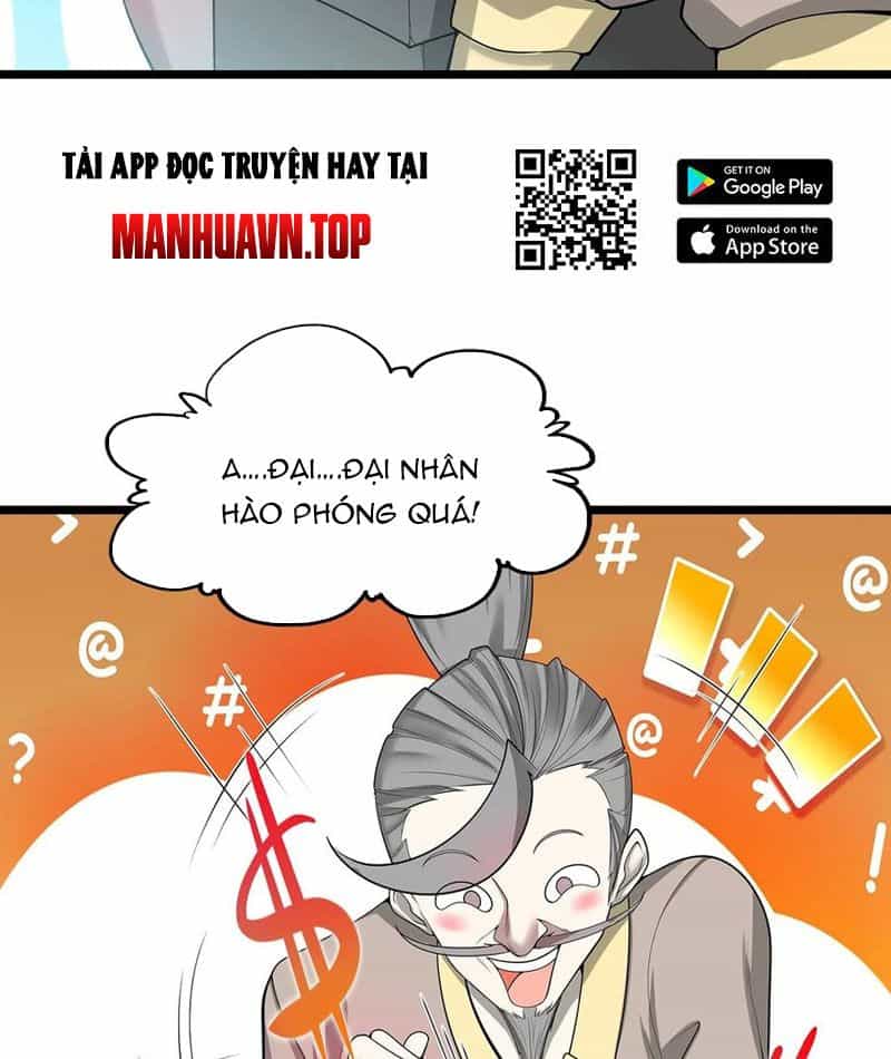 Sau Khi Độ Kiếp, Ta Biến Thành Bạch Cốt Ma Tôn - Chương 34 - ảnh 20