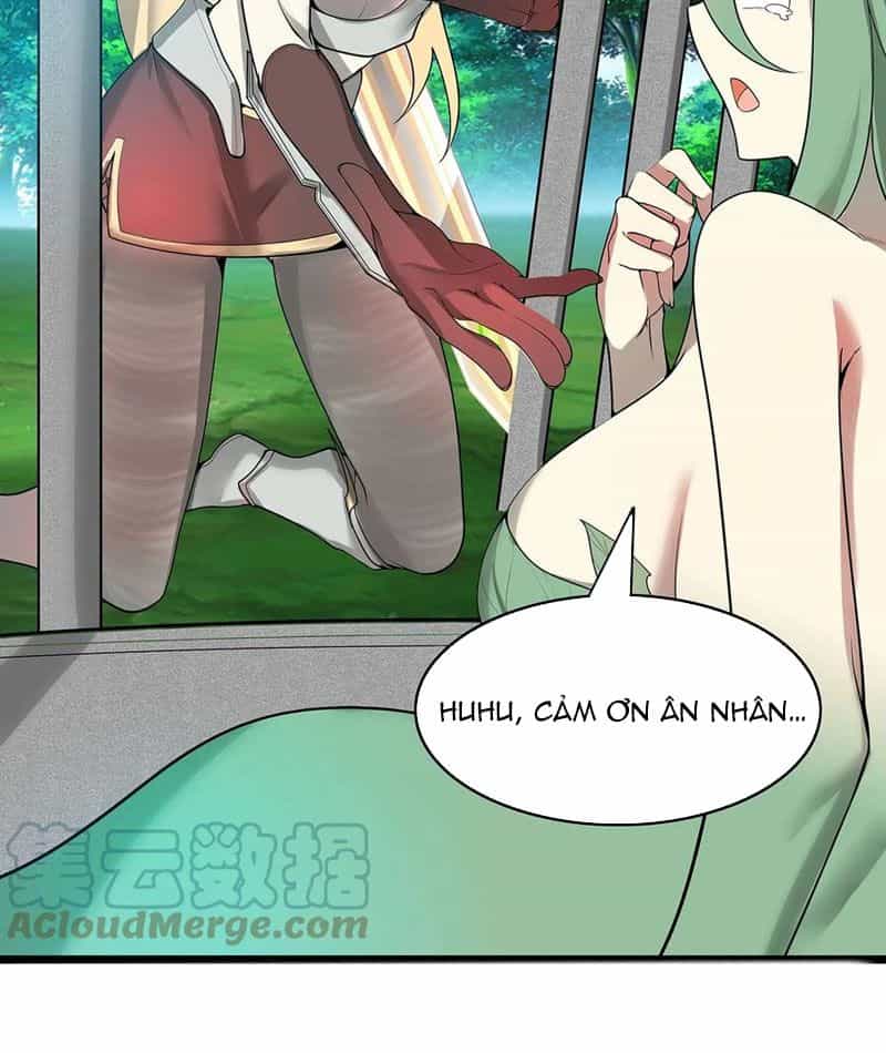 Sau Khi Độ Kiếp, Ta Biến Thành Bạch Cốt Ma Tôn - Chương 34 - ảnh 24
